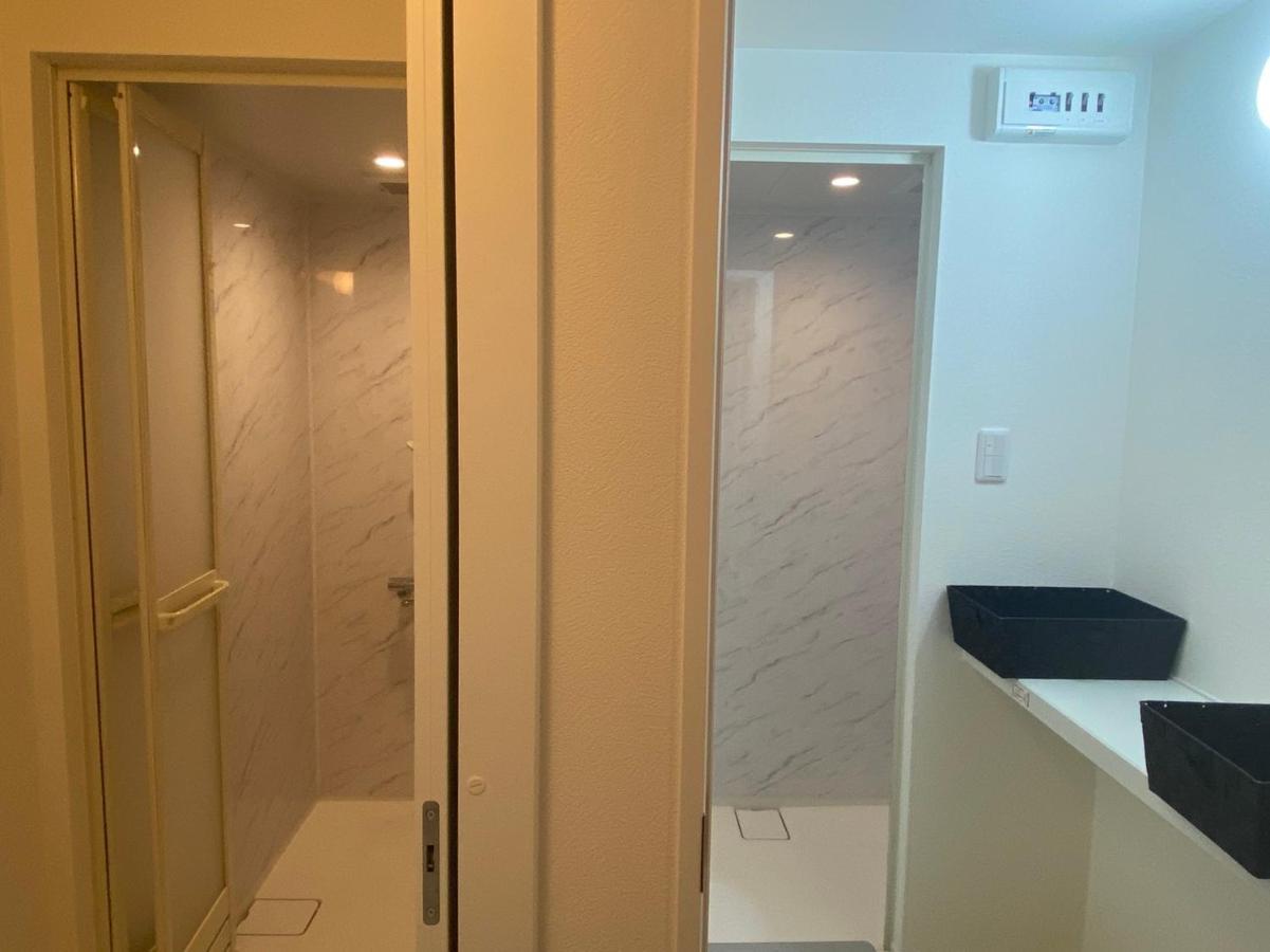 Guesthouse Omoya--全個室--囲炉裏のぬくもりと共にグループの絆を深める古民家宿でゆっくりとした時間を-6名部屋-6名部屋-8名部屋--最大20名-ペット同伴可は一室のみ- 松山 外观 照片