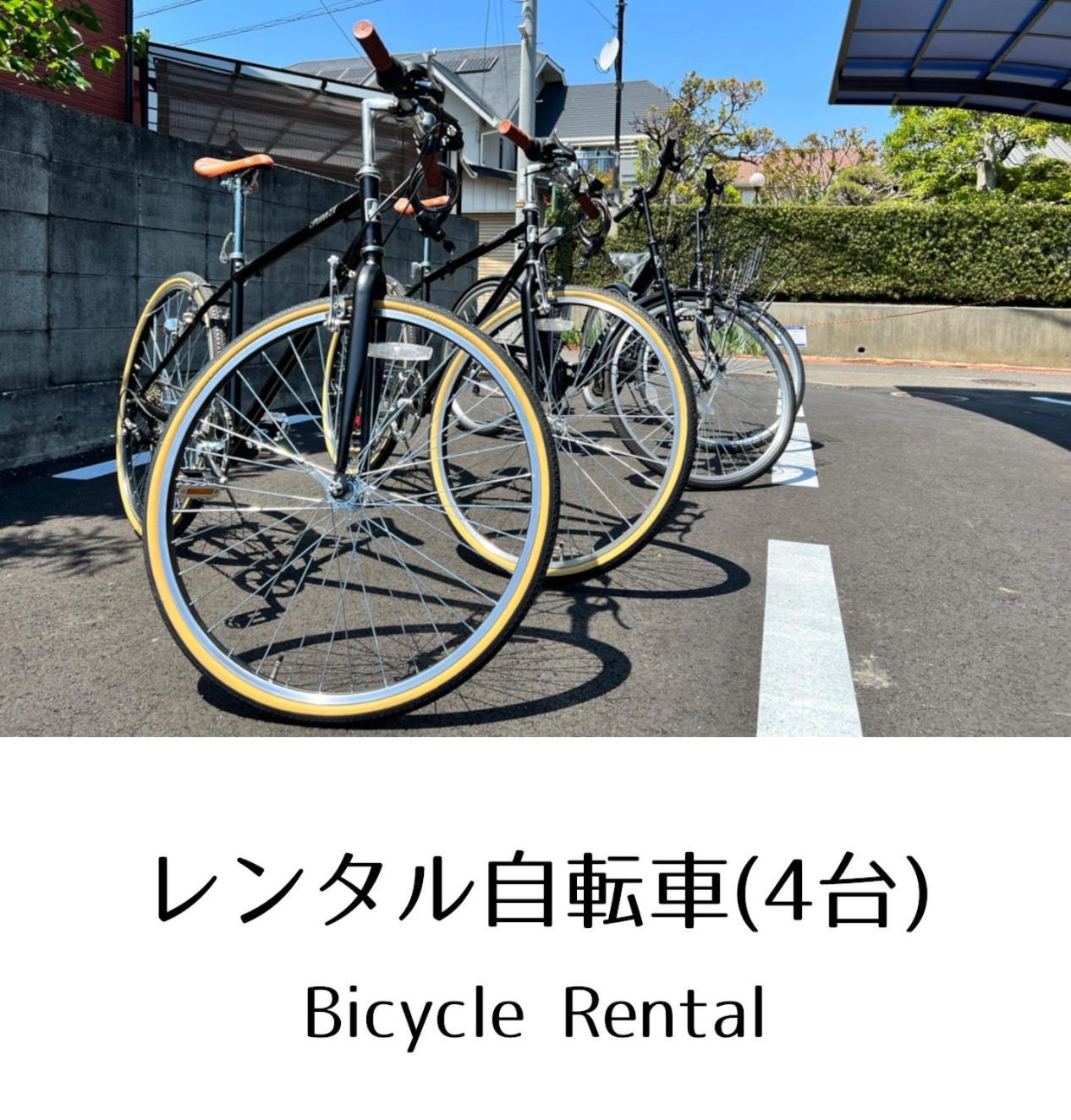 Guesthouse Omoya--全個室--囲炉裏のぬくもりと共にグループの絆を深める古民家宿でゆっくりとした時間を-6名部屋-6名部屋-8名部屋--最大20名-ペット同伴可は一室のみ- 松山 外观 照片